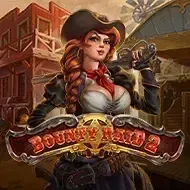 Bounty Raid 2 game thumbnail