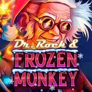 Dr. Rock & Frozen MonkeyTRUE LABS game icon