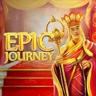 Epic JourneyRedtiger