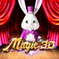 Magic 3DUrgentgames screenshot