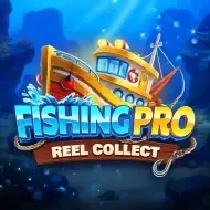 Fishing Pro Reel Collect game thumbnail