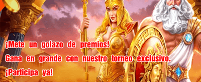 Juega y Gana Hoy mismo banner