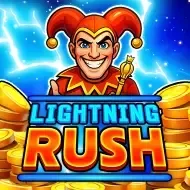 Lightning RushPlatipus