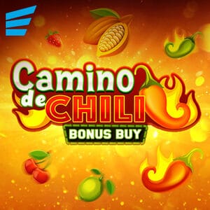 Camino de Chili Bonus Buy game icon
