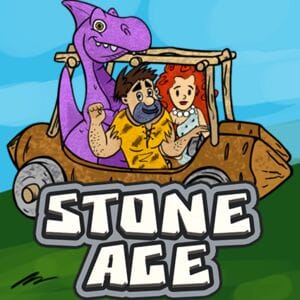 Stone Age game thumbnail