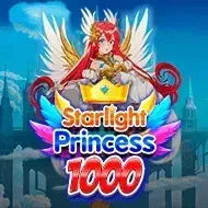 Starlight Princess 1000Pragmatic Play