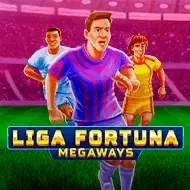 Liga Fortuna Megaways