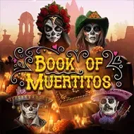 Book of Muertitos game icon