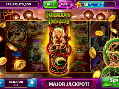 Mobile Gaming Experience
