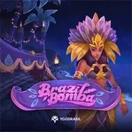 Brazil BombaYggdrasil