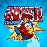 Joker ExplosionVoltent game thumbnail