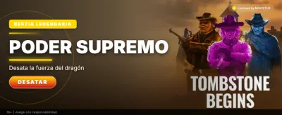 Dragon Hatch promotional banner at Casino Forturola
