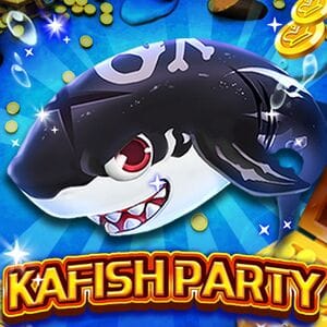 KA Fish Party game thumbnail