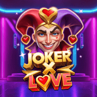 Joker X LoveBgaming game screenshot