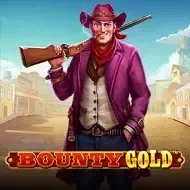 Bounty Gold Pragmatic Play
