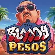 Bloody Pesos game thumbnail
