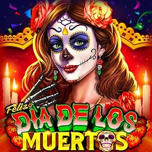 Feliz Dia de los Muertos 96 game thumbnail