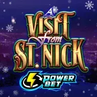 A Visit From St. Nick Power Bet Highfive