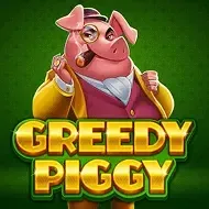 Greedy PiggyTRUE LABS game icon