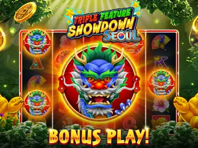 Live Casino Games