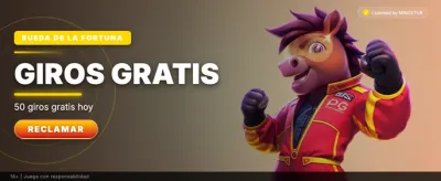 Buffalo Win en Forturola Casino