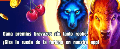 Apuestas deportivas en Forturola Casino