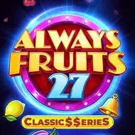 Always Fruits 27_ Classic$$erieSNetgame screenshot