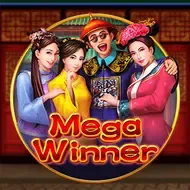 Mega Winner game icon